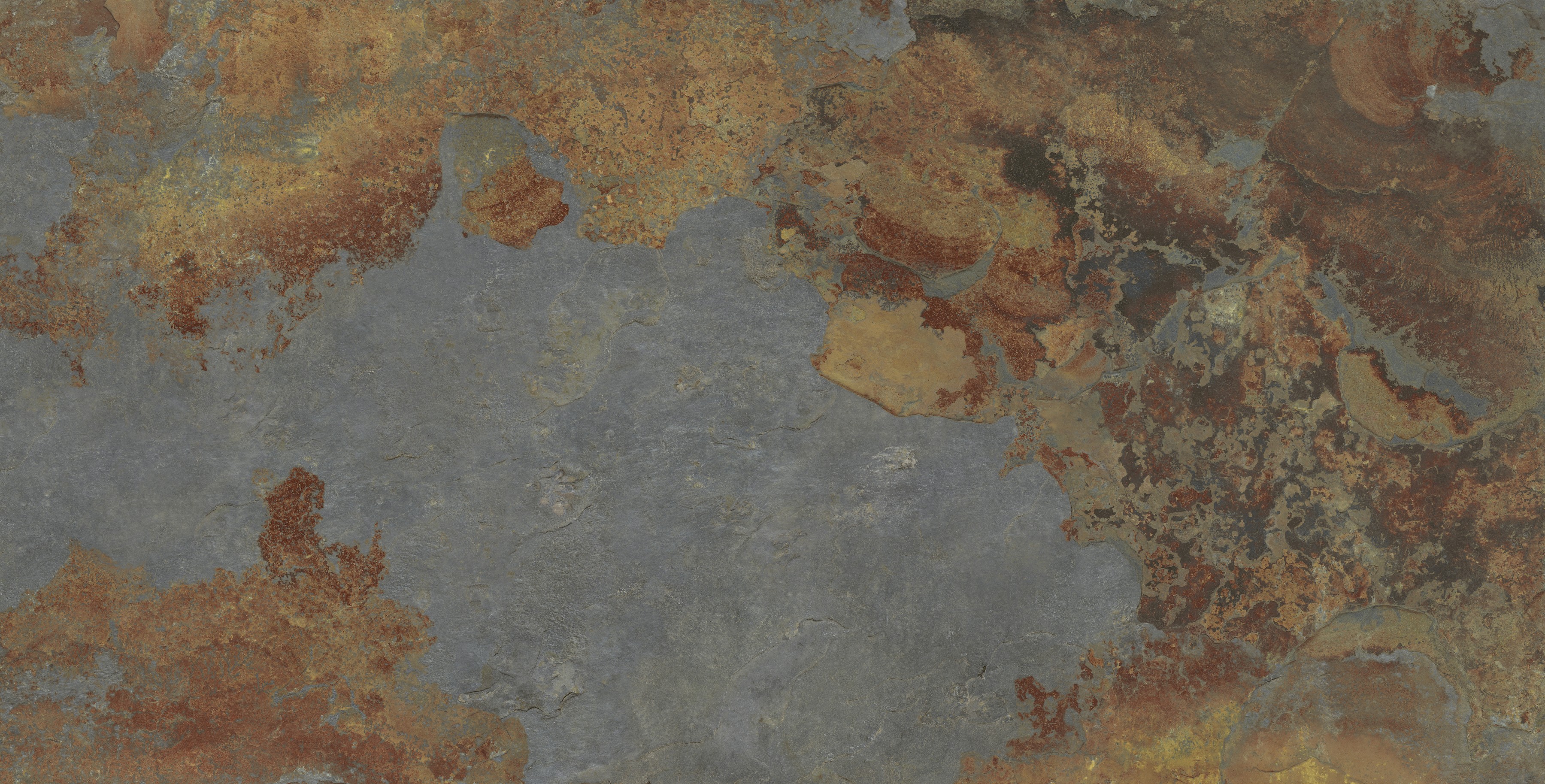 Плитка Geotiles Cumbria Grey 60x120 (F) (1,44 кв.м.) арт. 53067