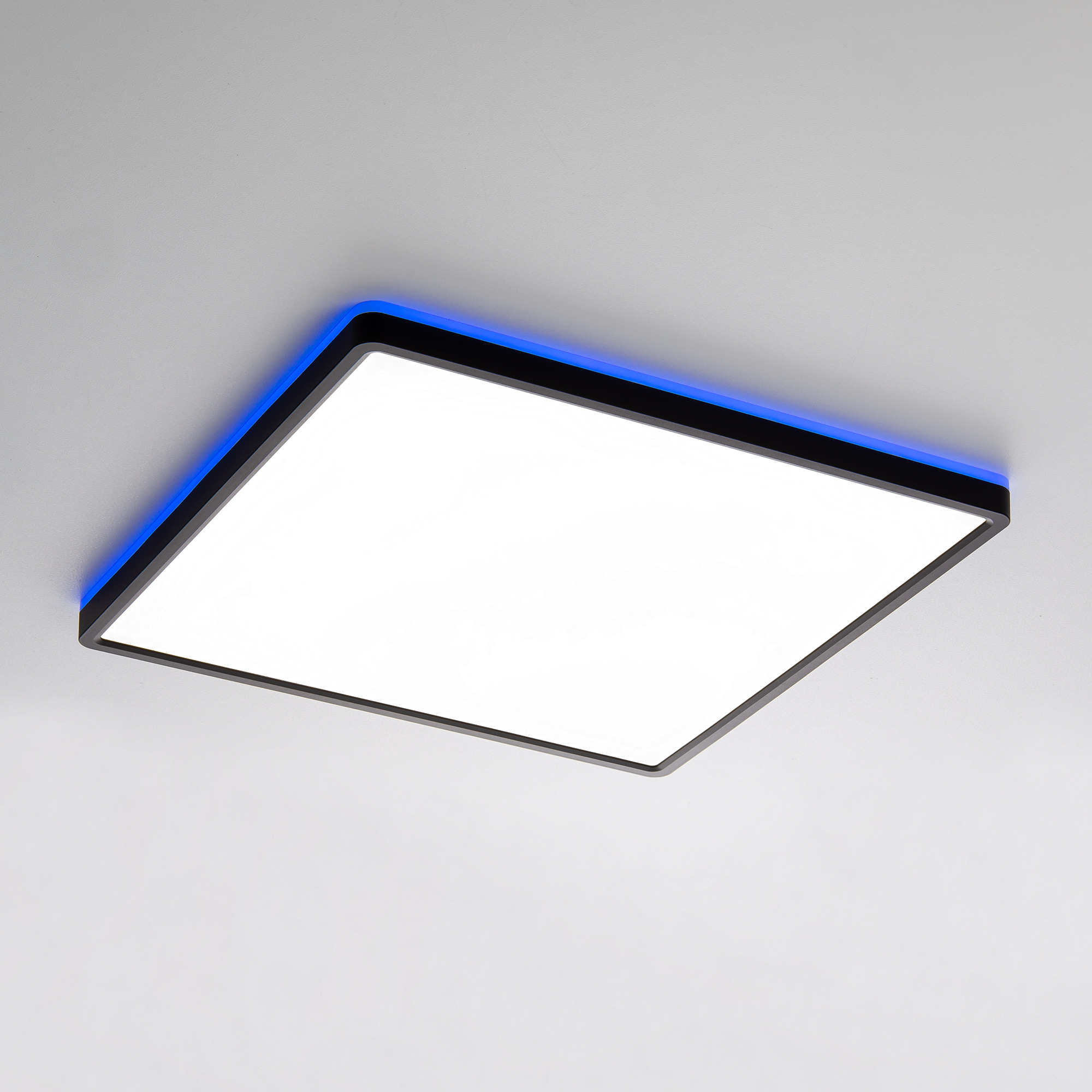 Citilux NORMA CL749K401 RGB Светильник с пультом Чёрный арт. 89507