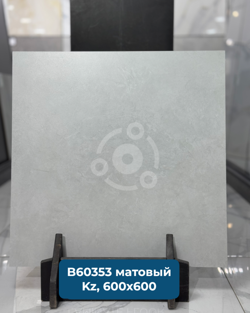 60x60 AC-M6031 Керамогранит матовый арт. 129423