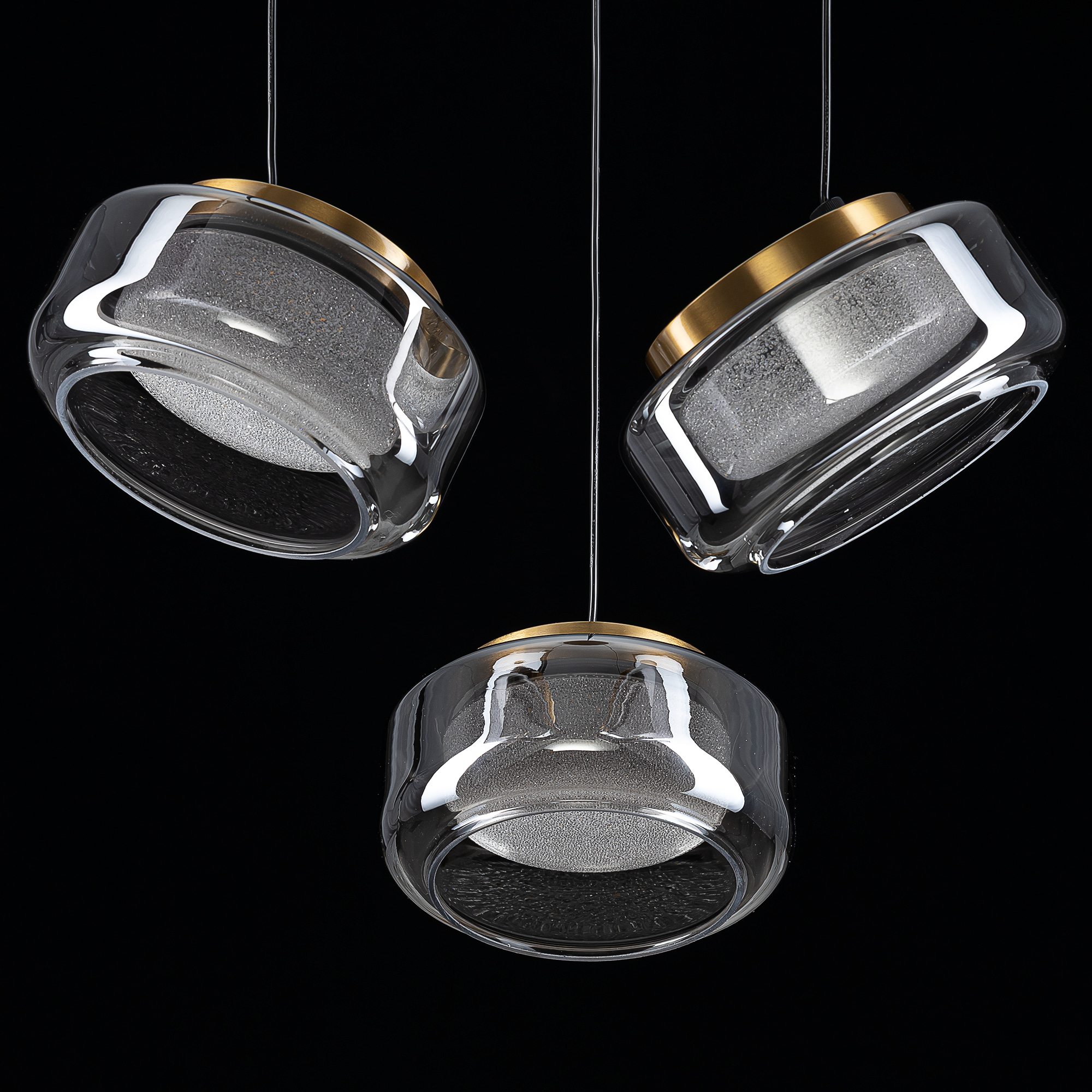 Citilux SIGNATURE CL247012 LED Подвесной светильник арт. 89686
