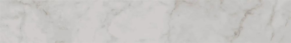 KM6060G0321RBT6 Плинтус Тубкаль белый матовый обрезной 60x9,5x0,9