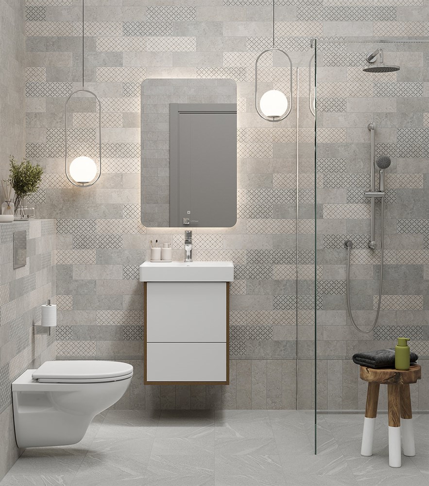 XPRO.wc.02 Унитаз подвесной XPro/Икс-Про безободковый, белый глянцевый арт. 117460