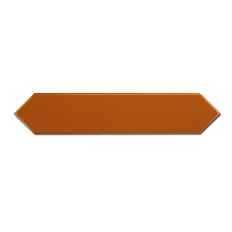 Керамическая плитка Equipe Arrow Russet 5x25