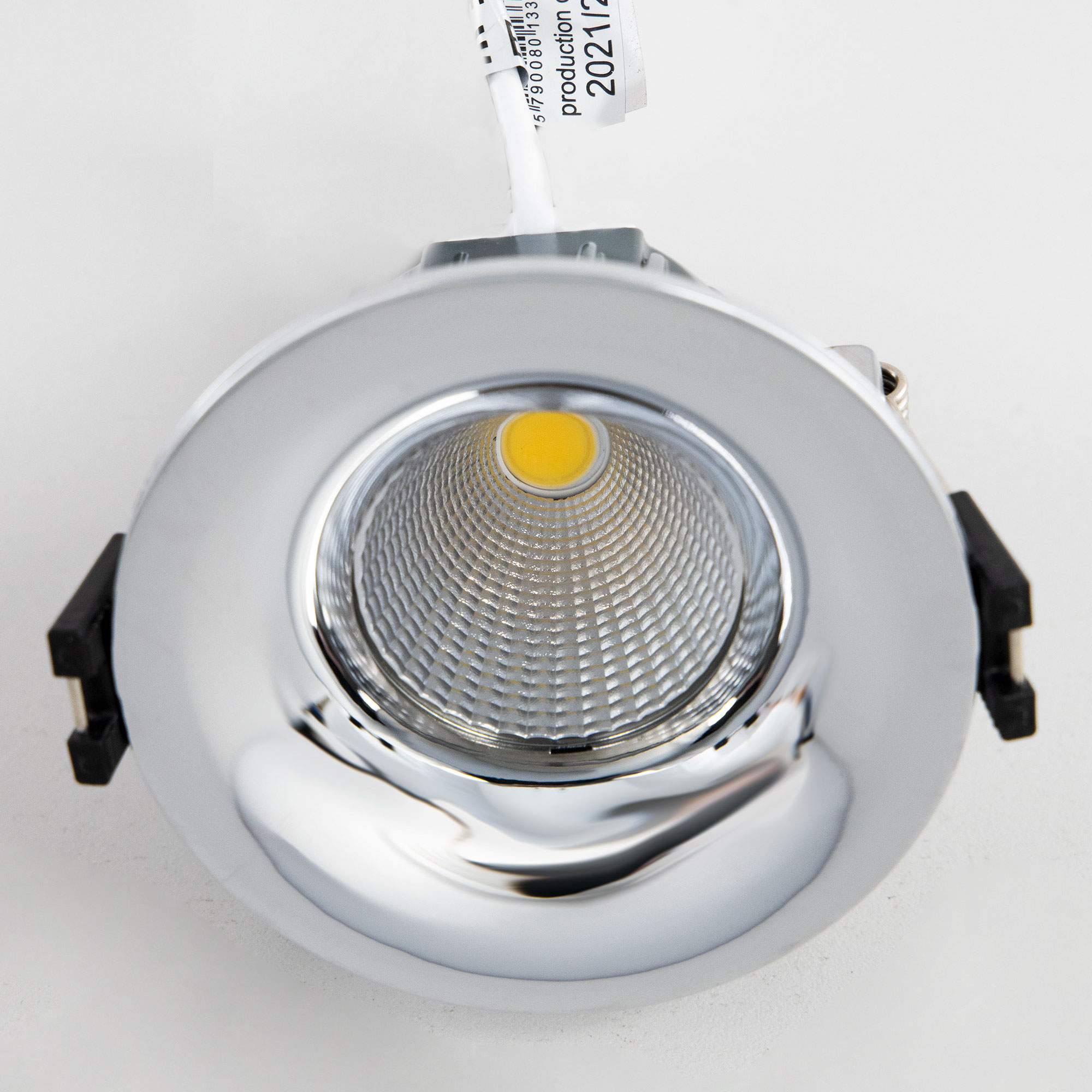 Citilux Гамма CLD004NW1 LED Встраиваемый светильник с диммером арт. 88722
