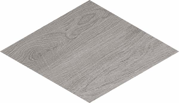 Керамогранит C.ROAD WOOD GREY RET.ROMBO 30