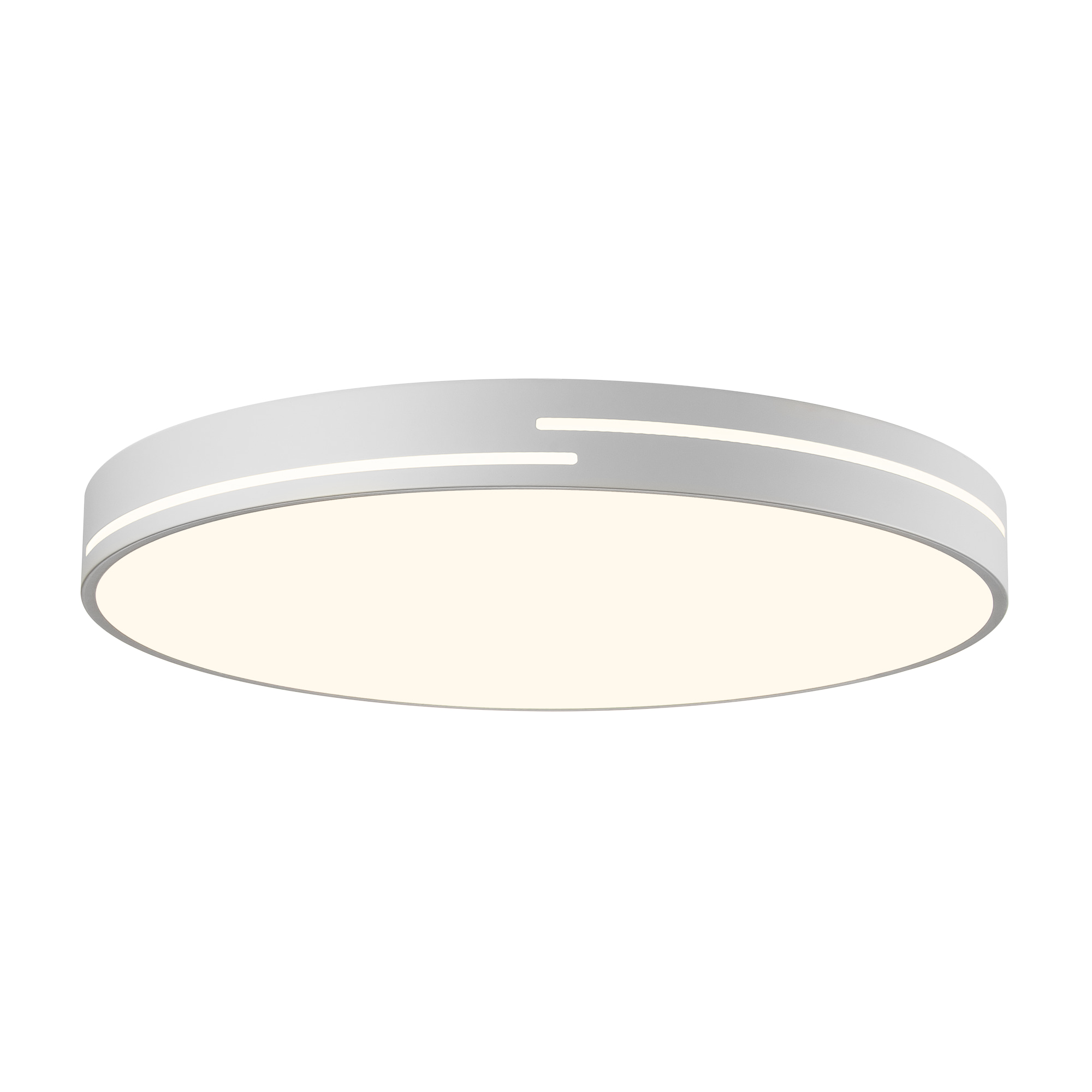 Citilux Купер Лайн CL72495GL0 LED RGB Светильник с пультом Белый арт. 89240