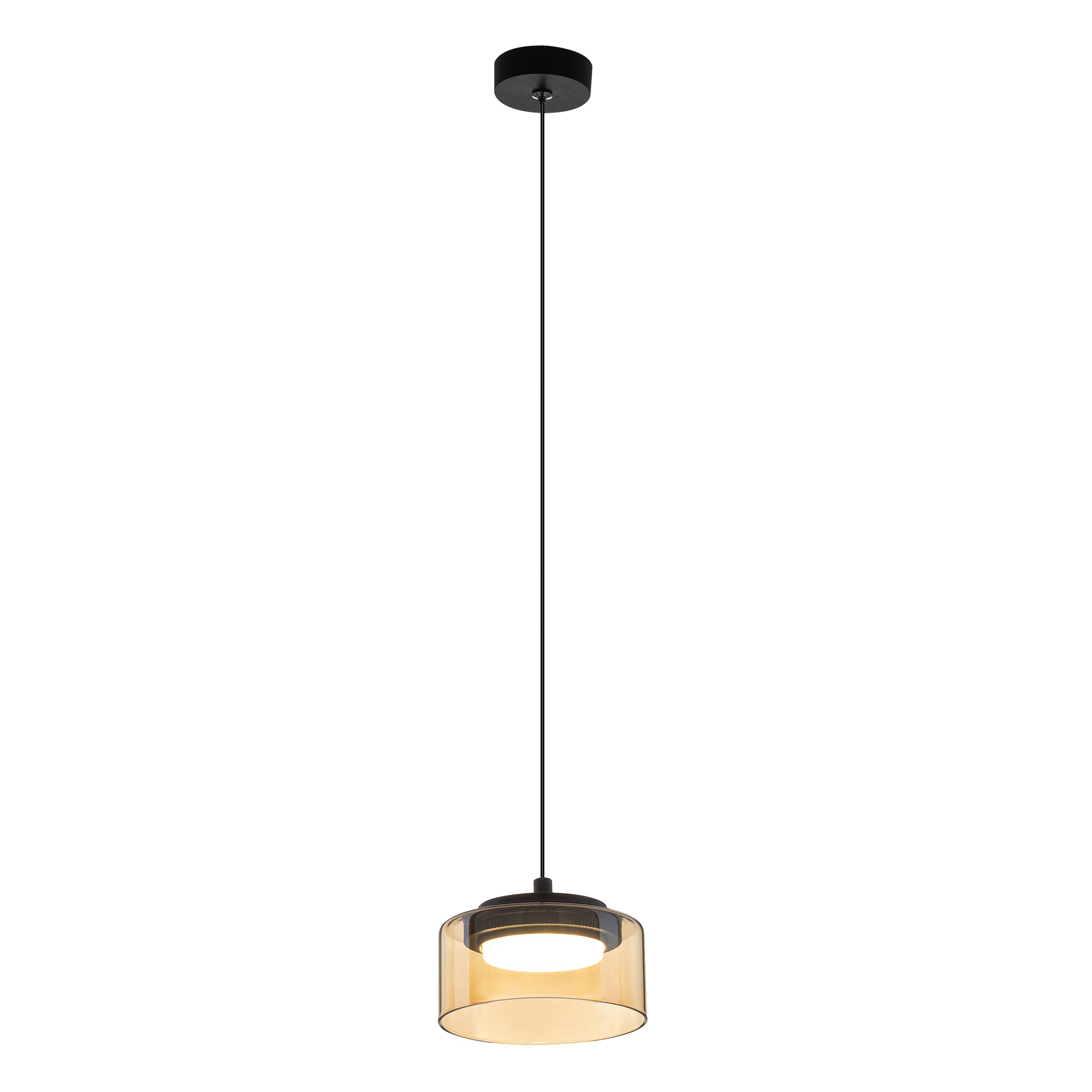 Citilux ESPACE CL243011 Подвесной светильник арт. 89751