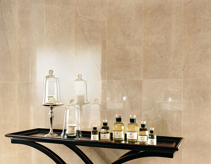 Marvel Bronze Luxury Mosaic (RUS)