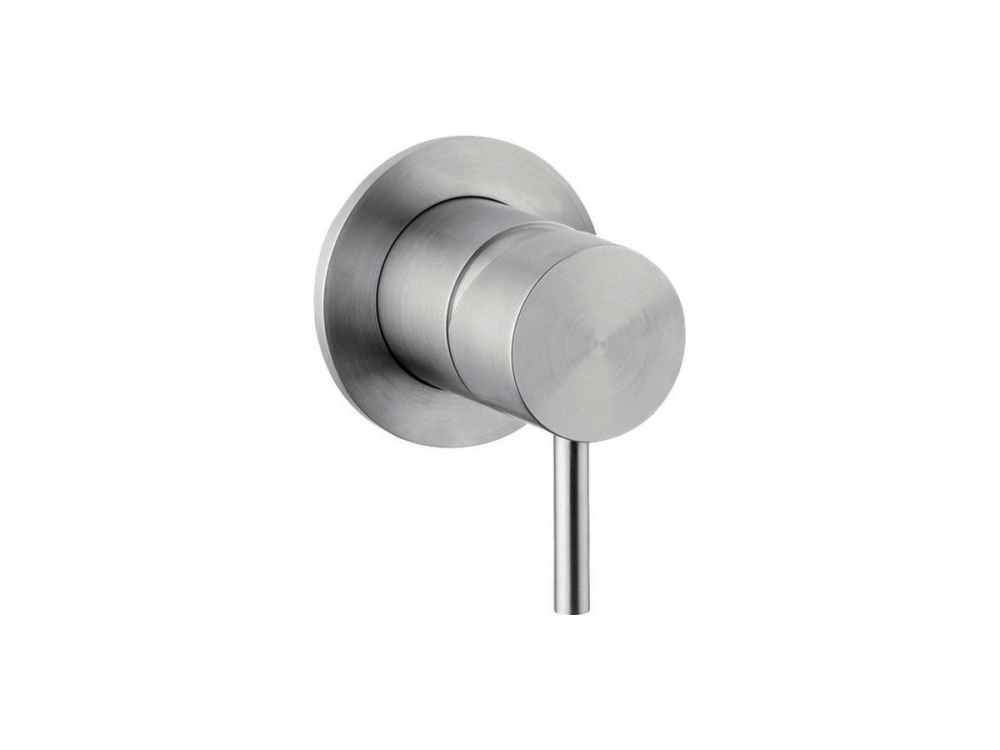 CISAL XION Встроенный смеситель для душа, нержавеющая сталь AISI316L