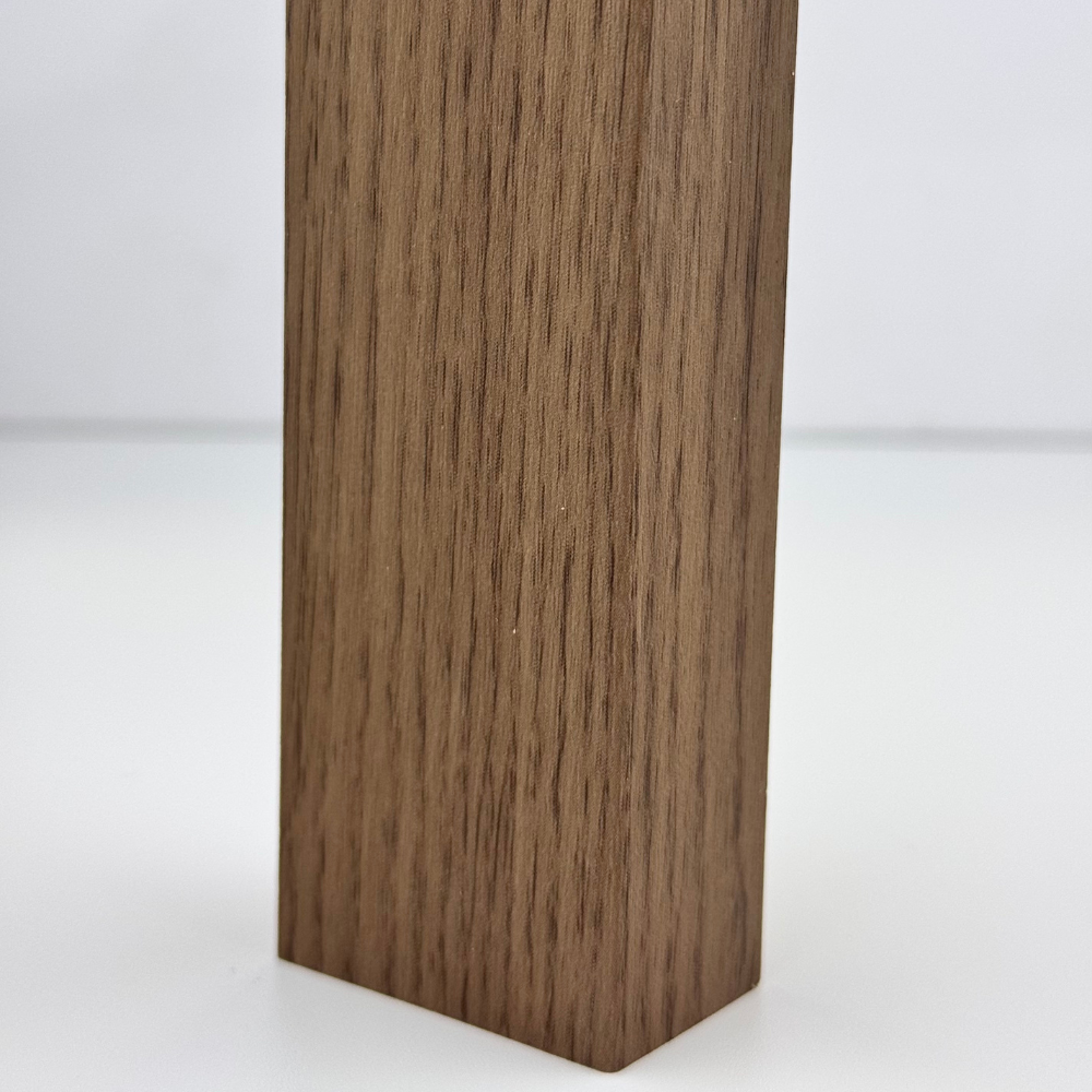 Stick sherwood pecan/Рейка Шервуд пекан 2800*40*25 (1кор=24шт) арт. 106453