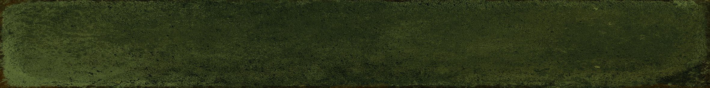 Плитка Monopole Сердена зеленая 5x40 (1) арт. 76502