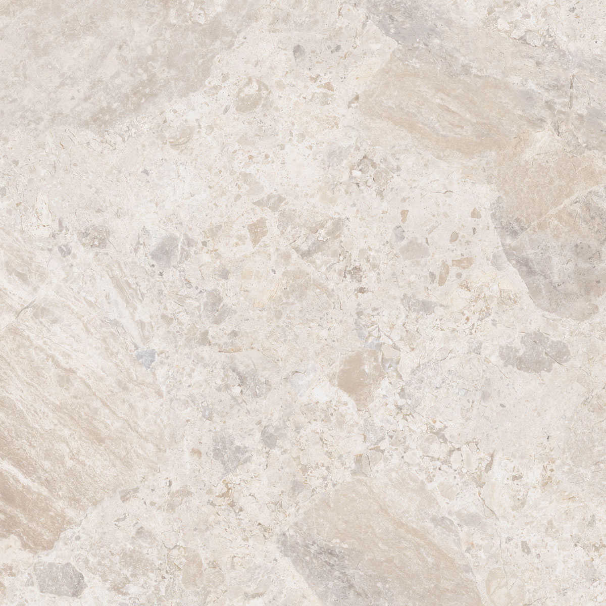 Керамический гранит  ERA BLOOM. IVORY LAP R120X120 арт. 126260