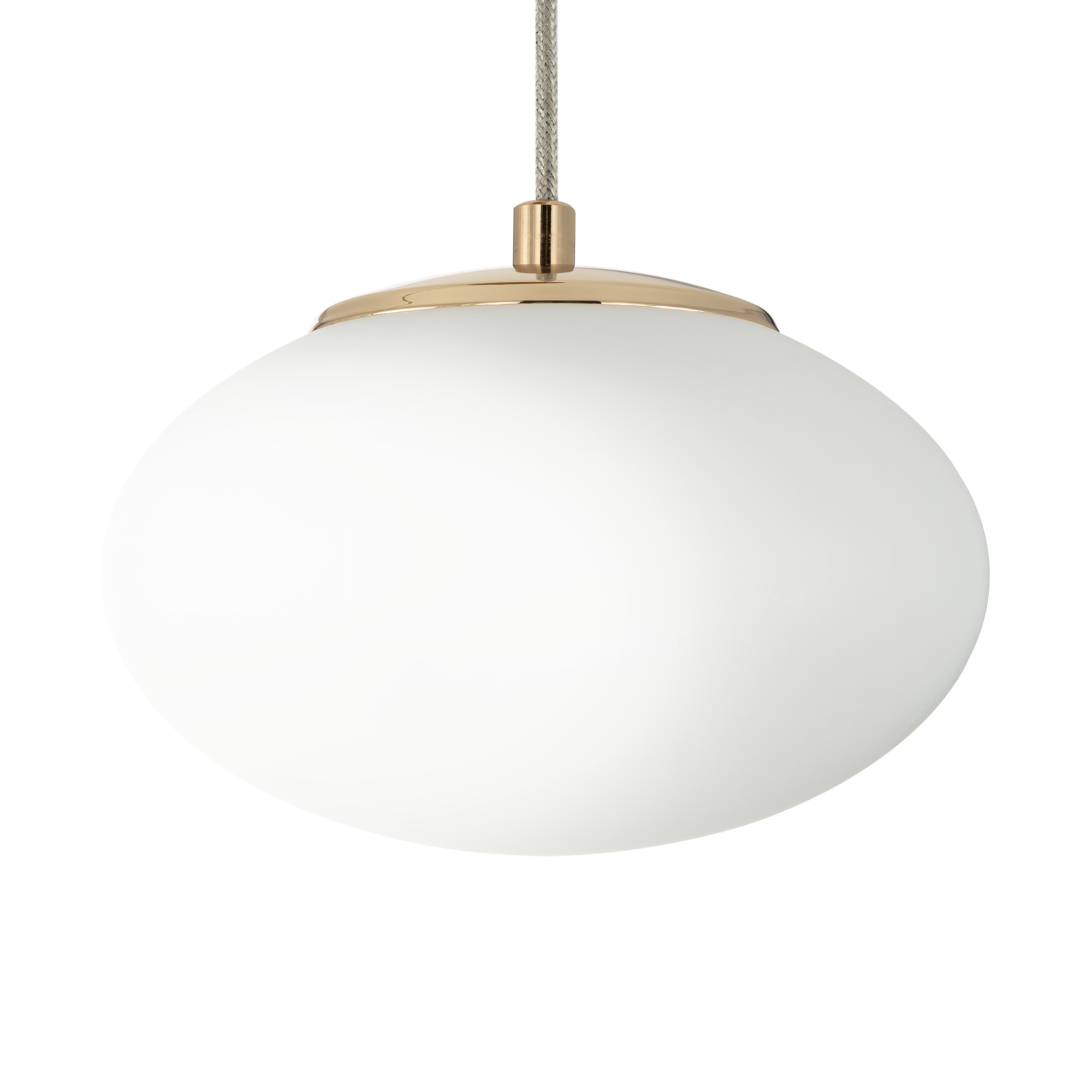 Citilux ATMAN SMART CL226A033 LED RGB Умная каскадная люстра Бронза арт. 89426