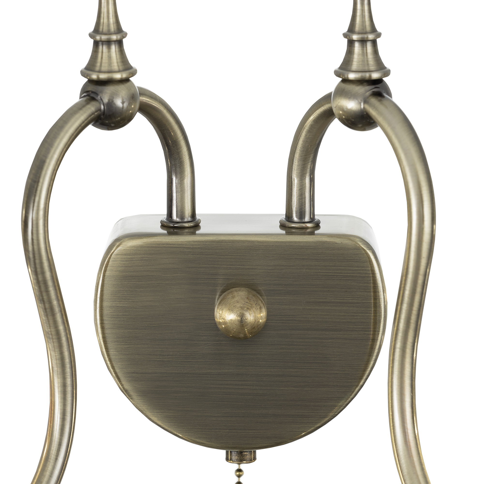 Citilux Рига CL437323 Бра с выключателем Бронза арт. 88402