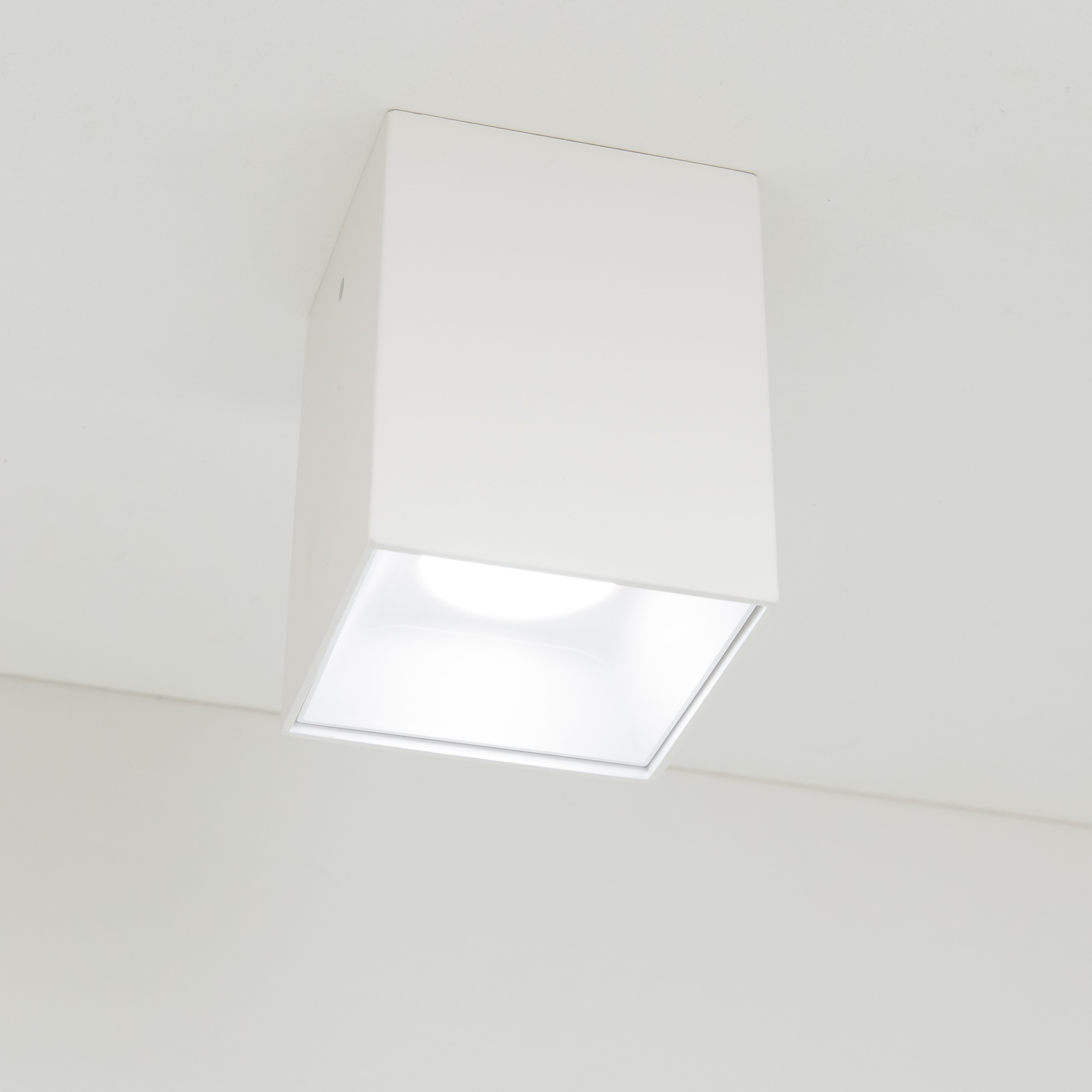 Citilux Старк CL7440200 LED Светильник накладной Белый арт. 88449