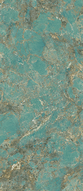 Marvel Amazzonite 120x278 Lappato арт. 79651