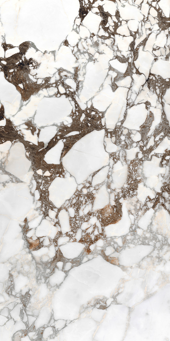 Керамогранит BIJOUX BRECHE CAPRAIA GLO 6MM R 120Х240 арт. 83845