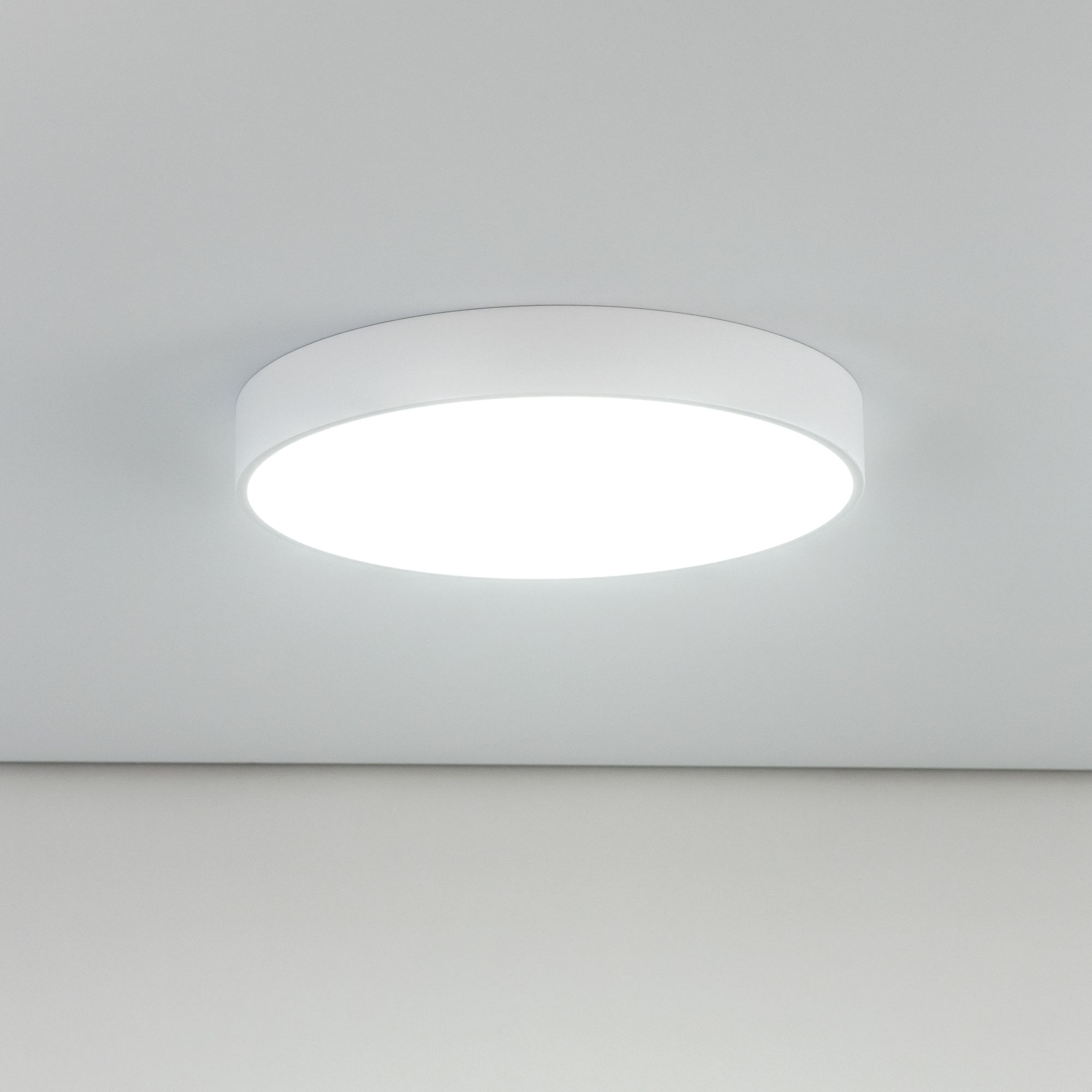 Citilux Купер CL72470G0 LED RGB Светильник с пультом Белый арт. 88831