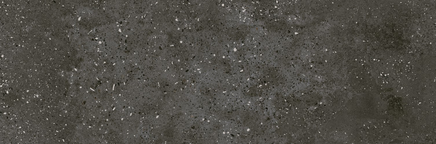 Плитка Ceramika Paradyz Белла черная ректификат 29,8x89,8 (1,07) арт. 76104