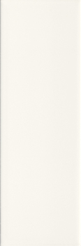Tenone Bianco Плитка настенная 9,8х29,8 арт. 23408