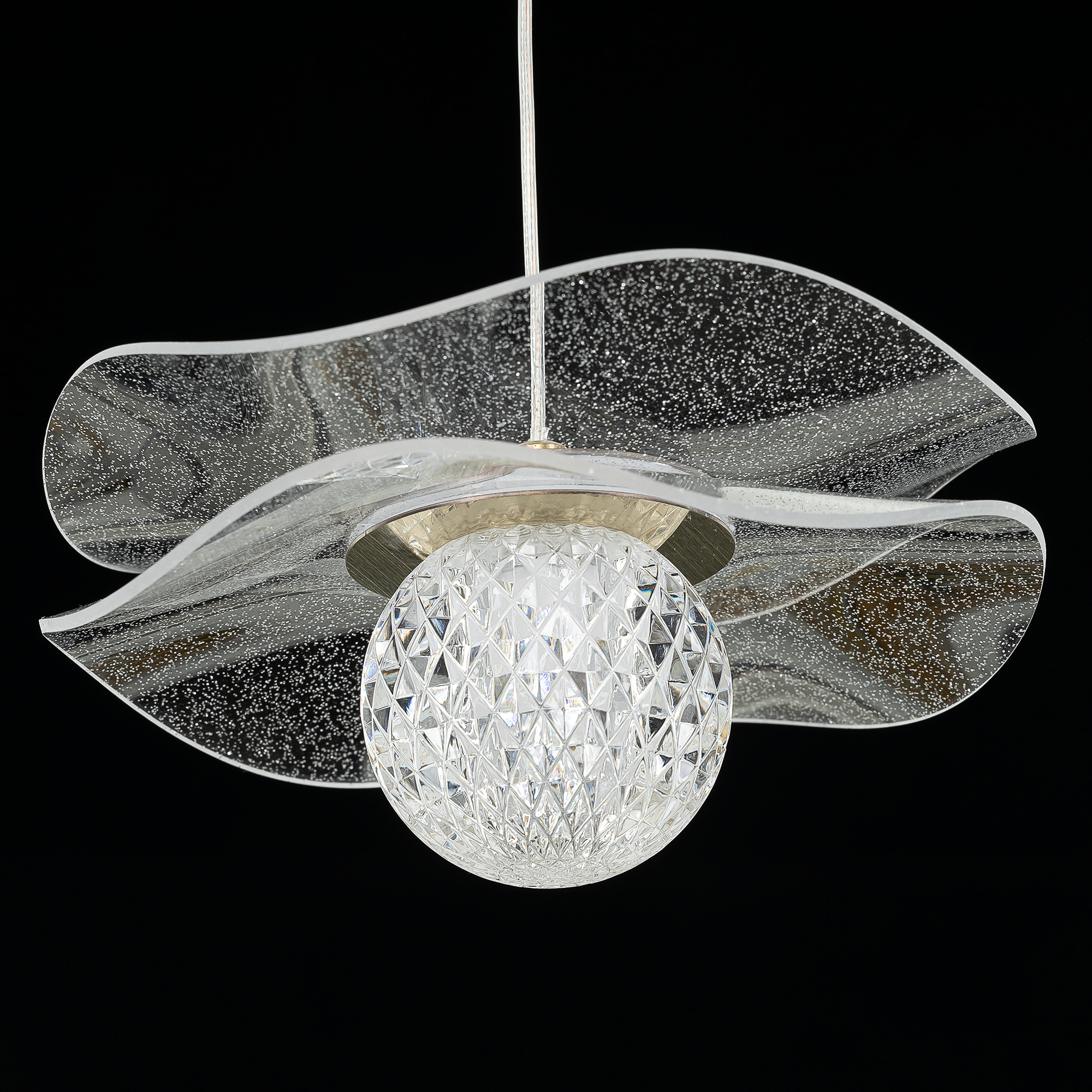Citilux SIGNATURE CL247051 Подвесной светодиодный светильник арт. 89679