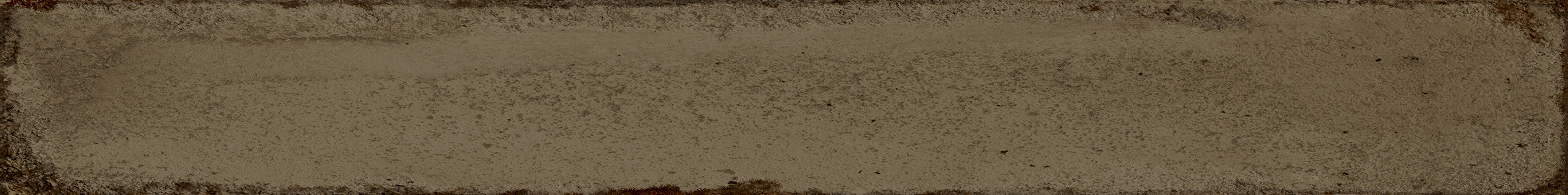 Плитка Monopole Сердена коричневая 5x40 (1) арт. 76503