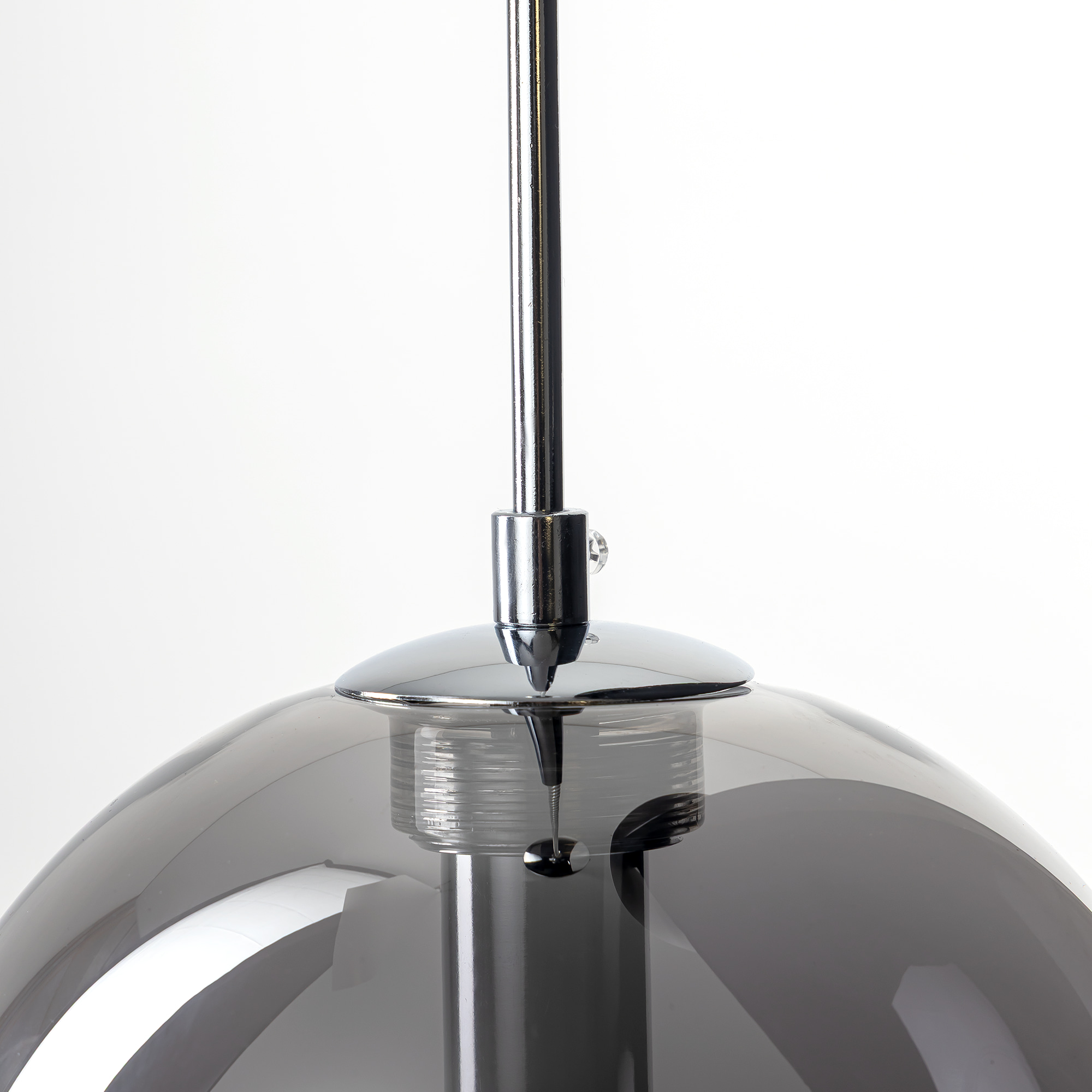 Citilux Томми CL102630 Светильник подвесной Дымчатый арт. 88985