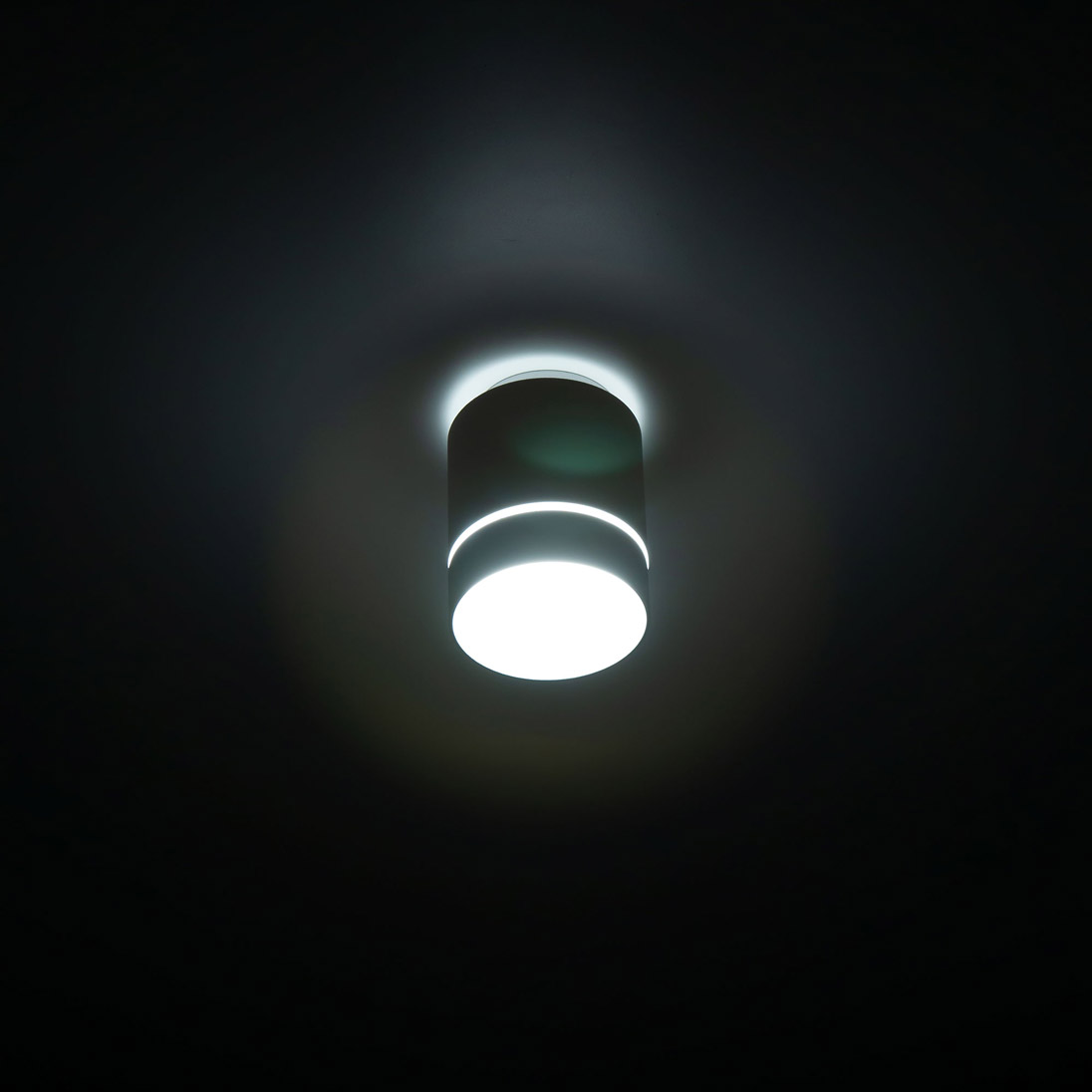 Citilux Борн CL745010N LED Светильник накладной Белый арт. 88669
