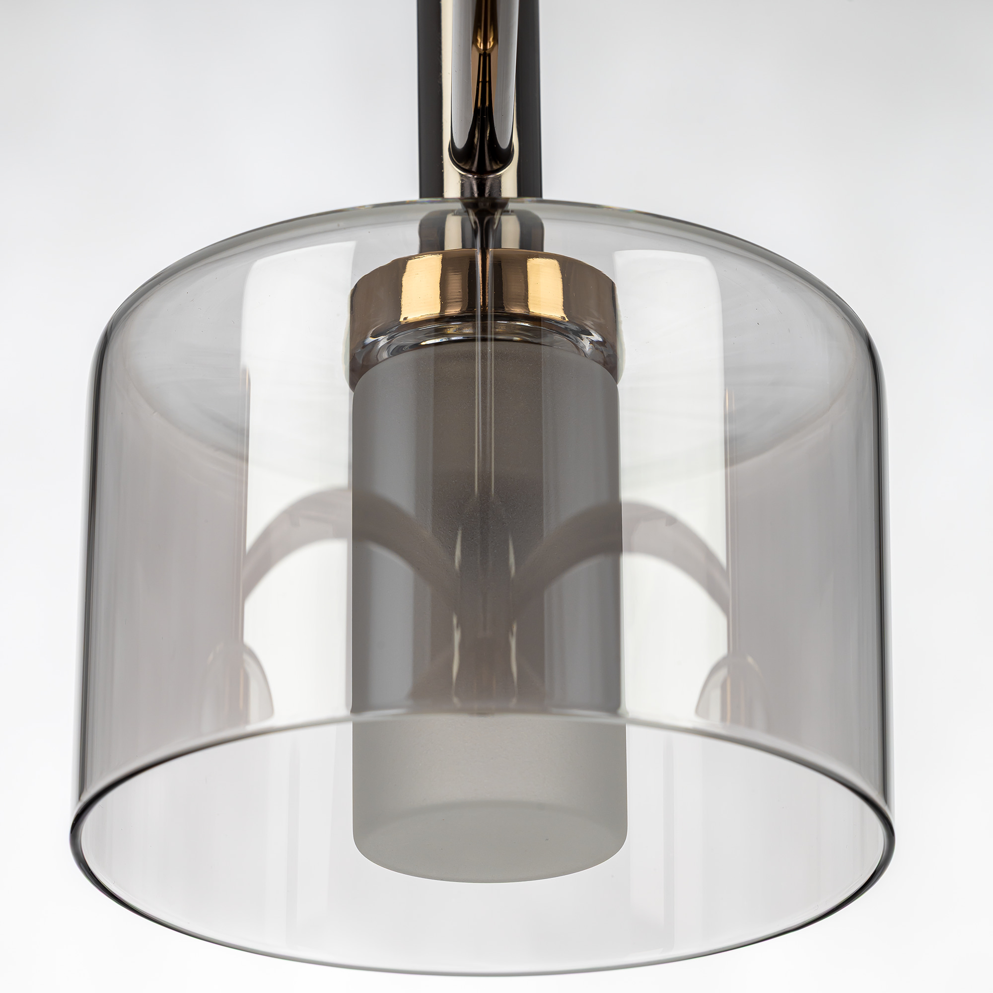 Citilux ELAN CL241171 Люстра на штанге арт. 89552