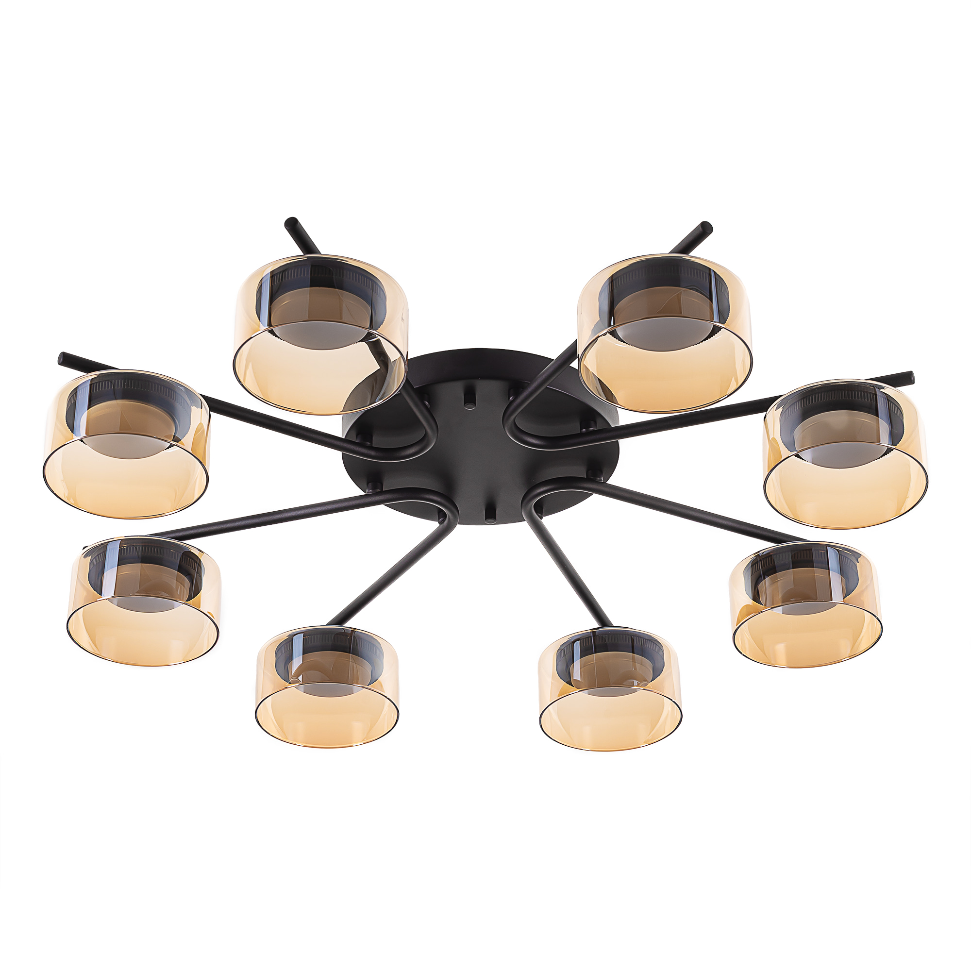 Citilux ESPACE CL243181 Люстра потолочная арт. 89750