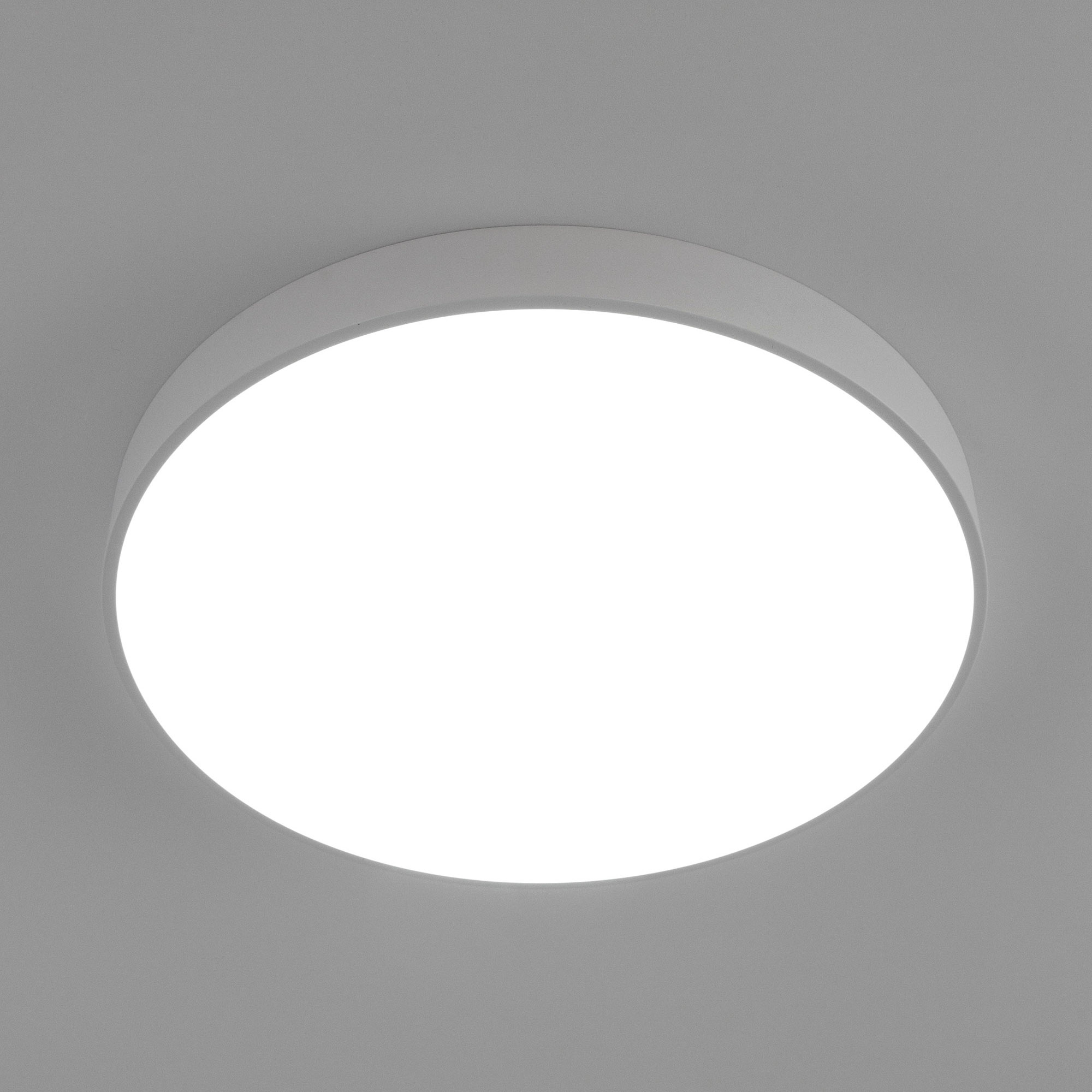 Citilux Купер CL72495G0 LED RGB Светильник с пультом Белый арт. 88837