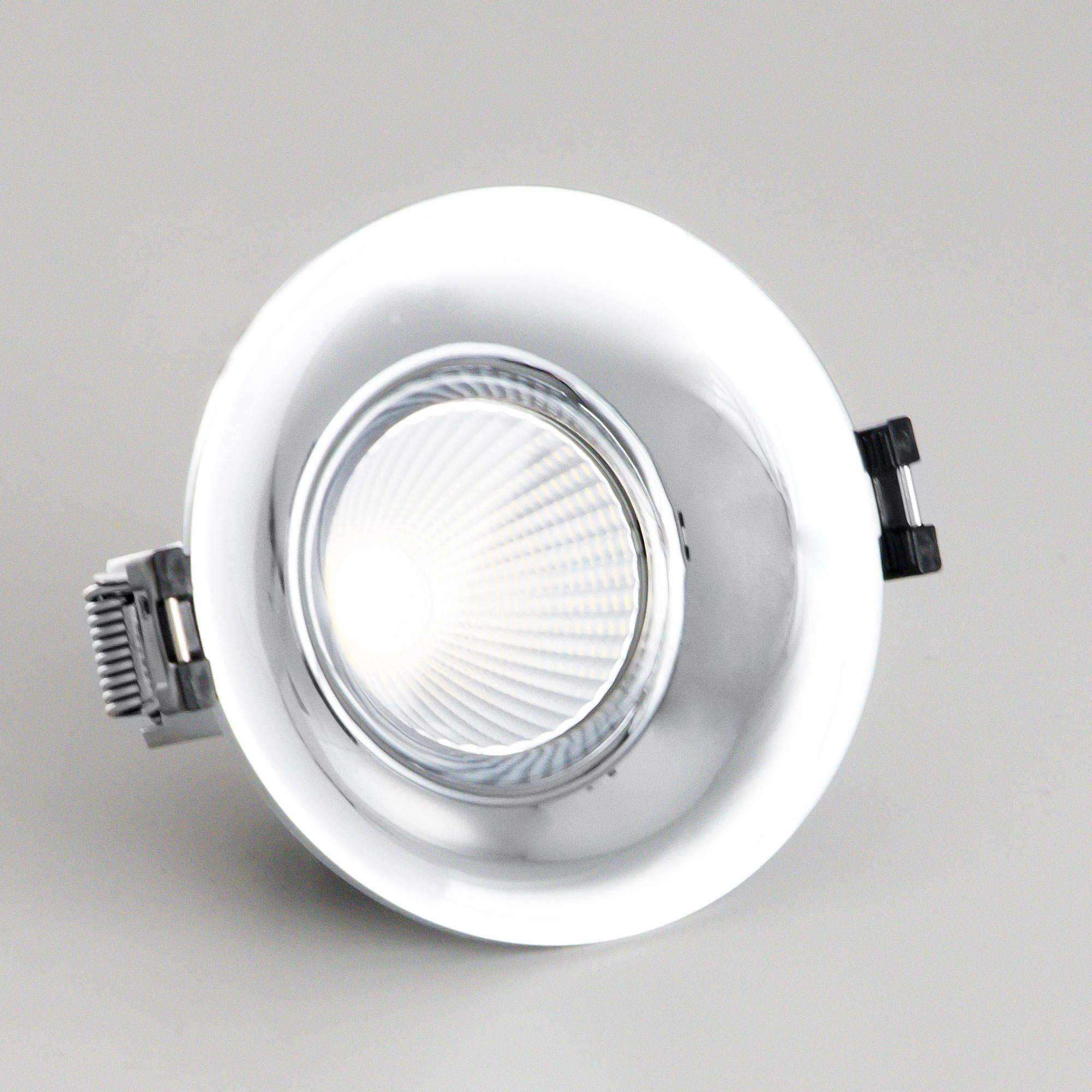 Citilux Гамма CLD004NW1 LED Встраиваемый светильник с диммером арт. 88722