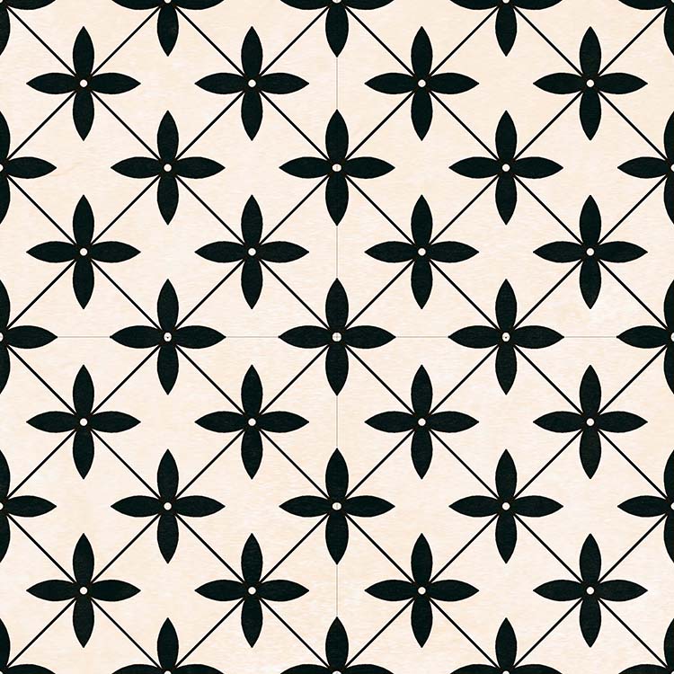 Durham Grey 45x45