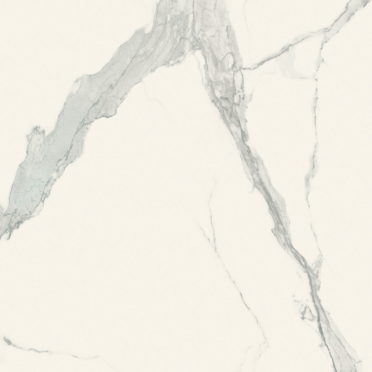 Керамогранит I CLASSICI STATUARIO 6MM GLOSSY 80X80 арт. 84899