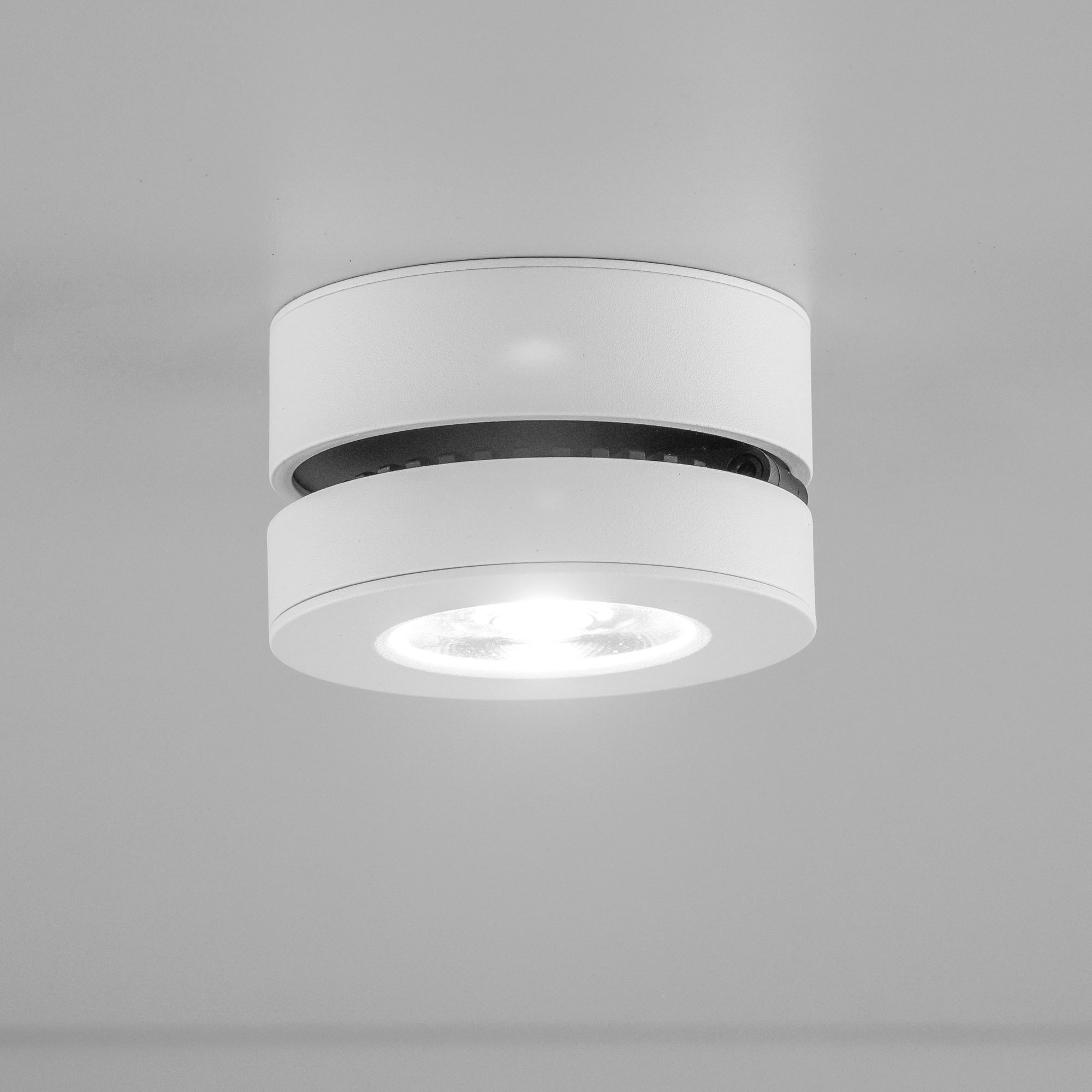 Citilux Стамп CL558030N LED Светильник накладной поворотный Белый арт. 88716