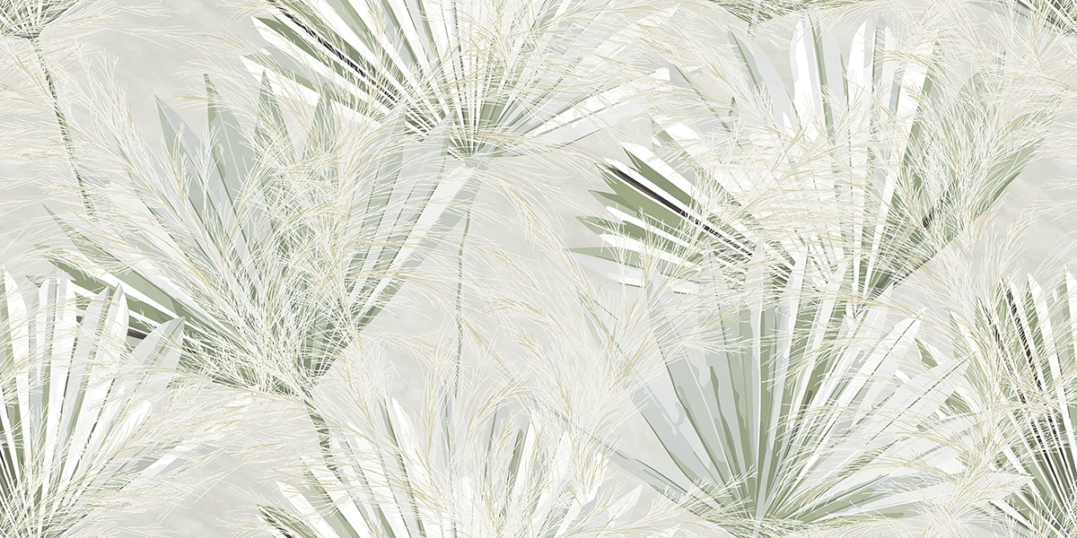 Керамогранит BLOMEX Decor Green Mist Glossy 60x120