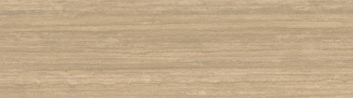 LAMINAM Hado Керамогранит Travertino Noce Rain 100x300 структурированный арт. 87765