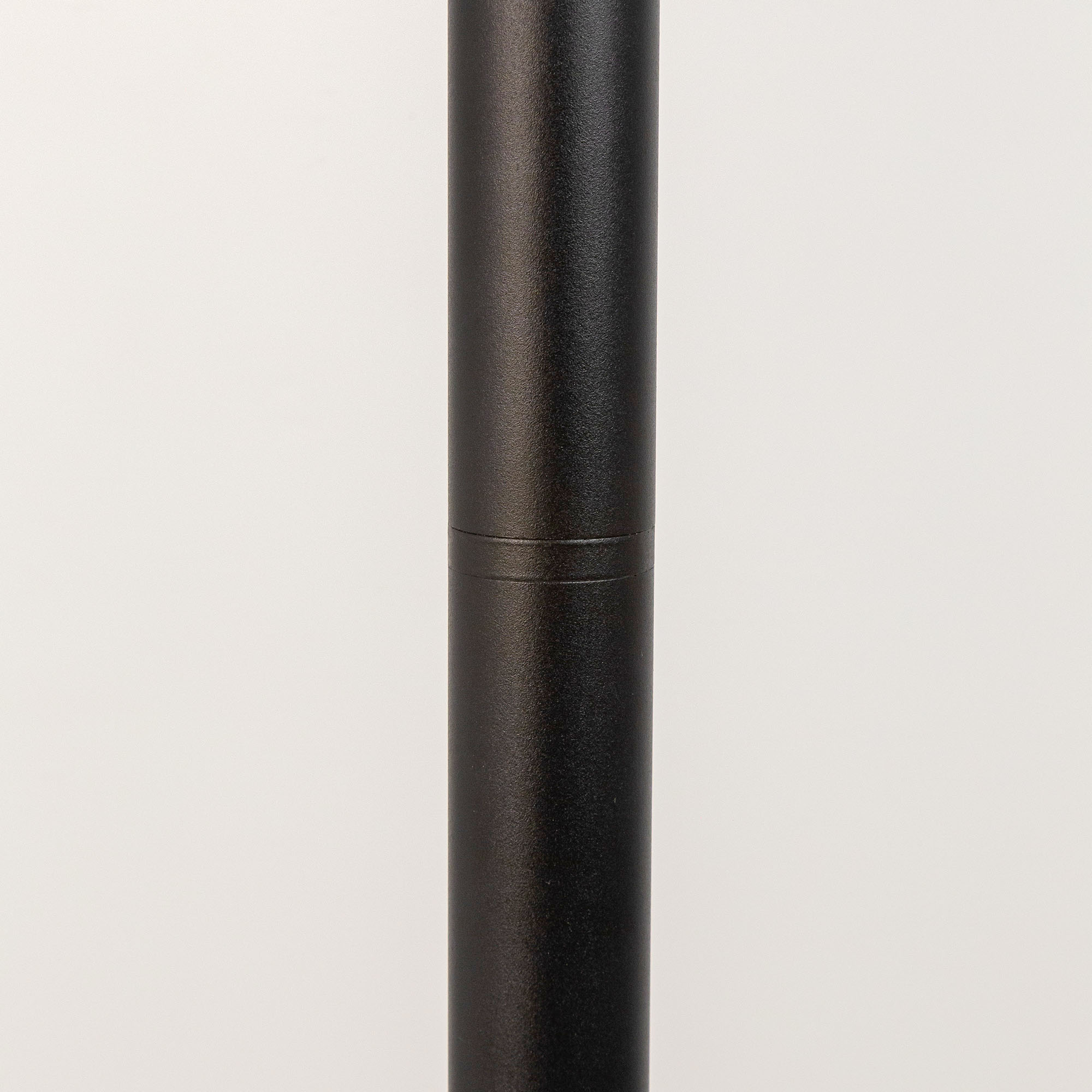 Citilux GARDA CLU04B LED Уличный парковый светильник Чёрный арт. 88201