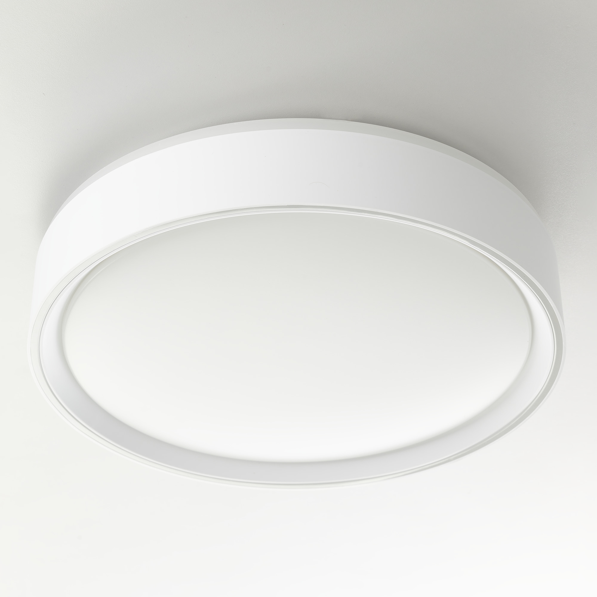 Citilux BOSS CL751250G LED RGB Светильник с пультом Белый арт. 89220