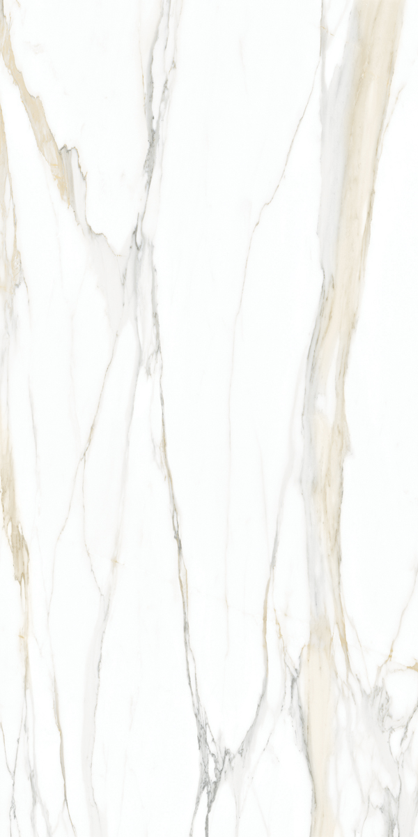 Керамогранит  I CLASSICI CAL.GOLD 6MM MATTE 160X320 арт. 84879