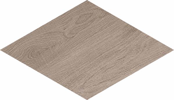 Керамогранит C.ROAD WOOD TAN RET.ROMBO 30