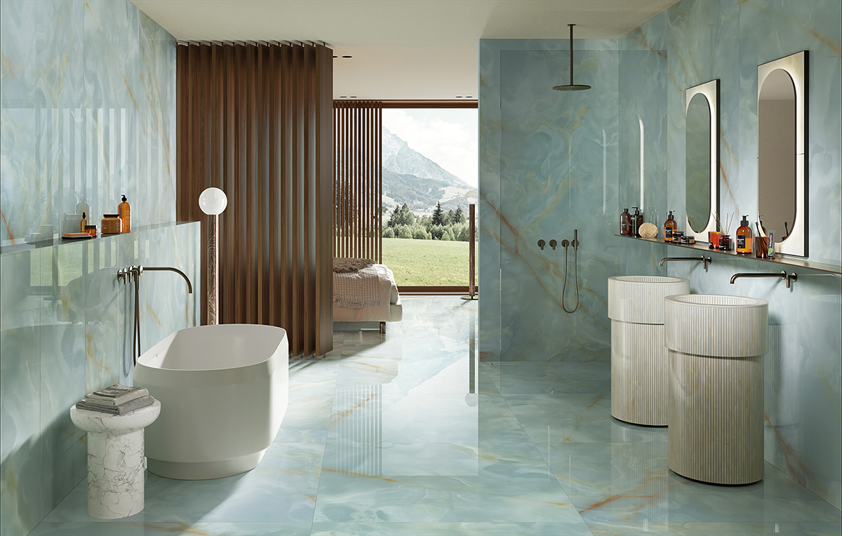 GEMME 120X278  BIANCO BRILLANTE арт. 79975