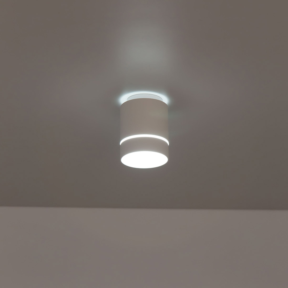 Citilux Борн CL745010N LED Светильник накладной Белый арт. 88669