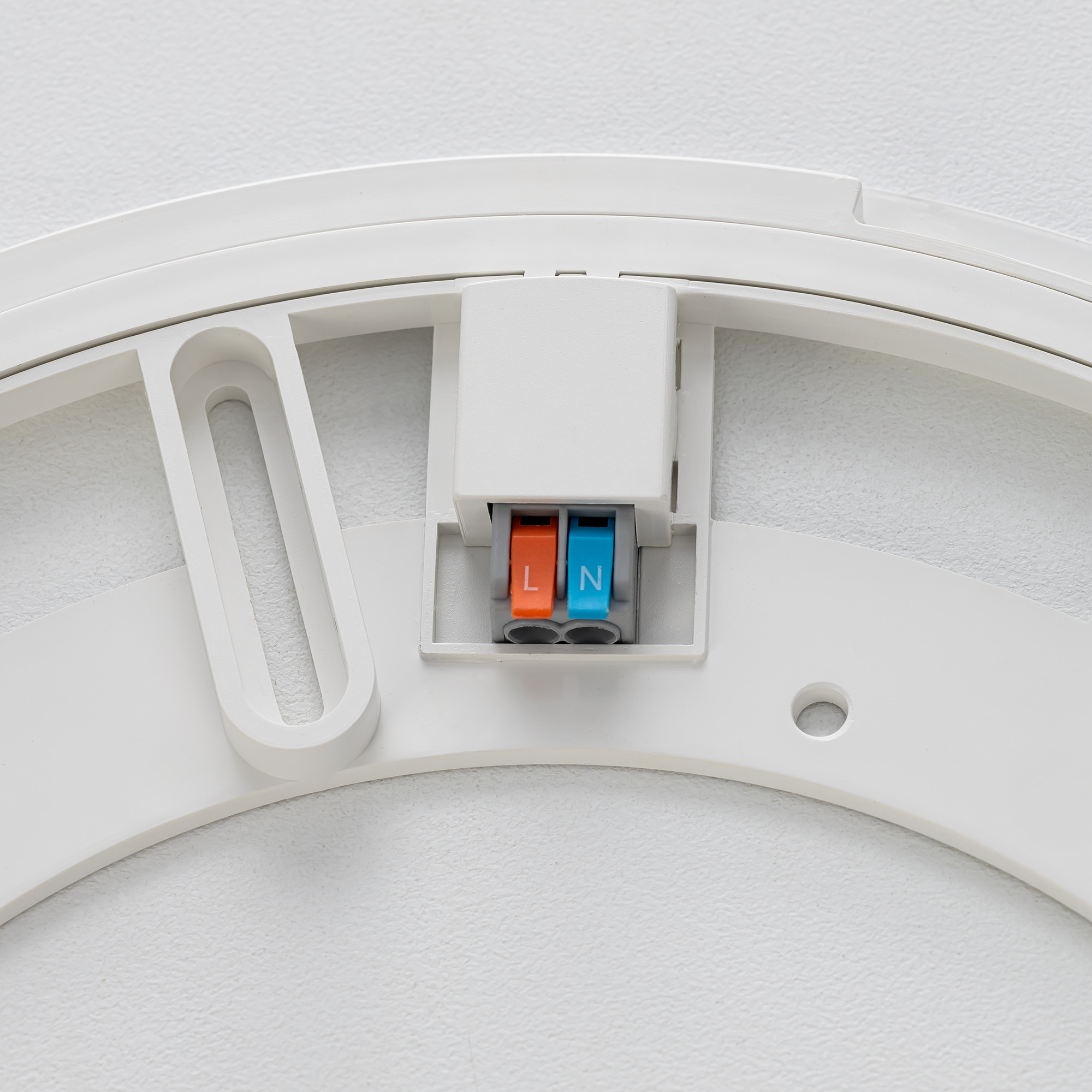 Citilux ETALON CL750500R LED RGB Светильник с пультом Белый+Бук арт. 89592