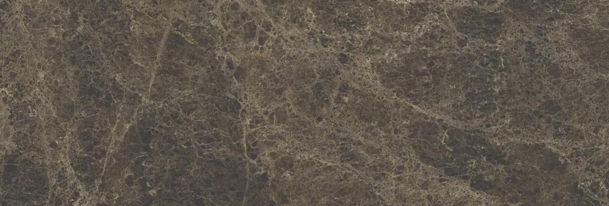LAMINAM I Naturali Marmi Керамогранит Emperador Extra Lucidato 100x300 полированный арт. 70460