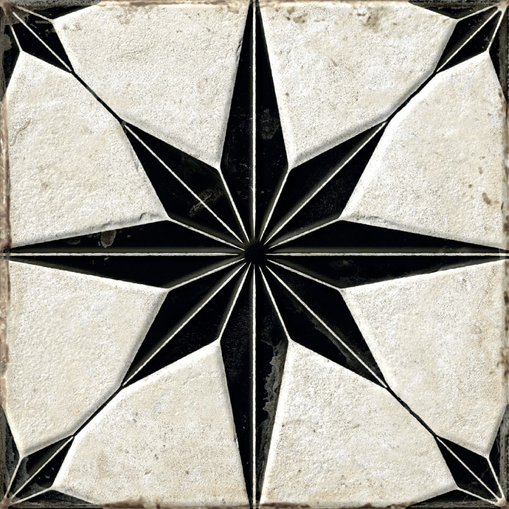 PERONDA FS STARLIGHT BLACK LT 22.3х22.3x0.9 BN-168 арт. 42790