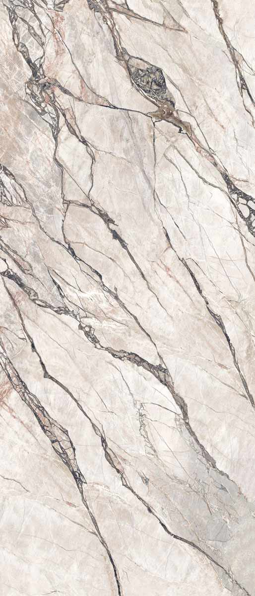 Керамогранит SUPREME HEDONISM QUAR.SKY A LU3 R 120X280 арт. 86075