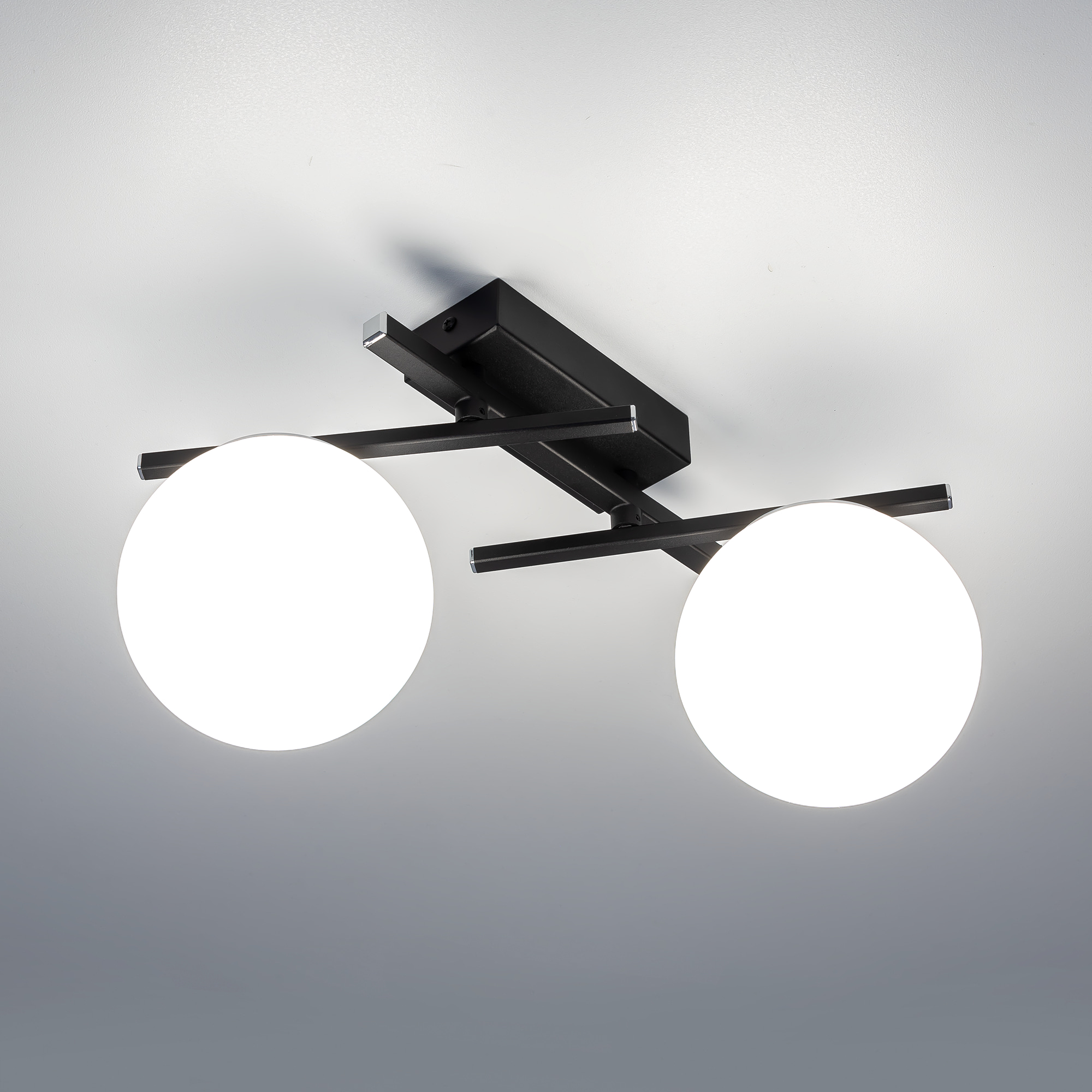 Citilux DORSY CL223122 LED Светильник поворотный Чёрный арт. 89403