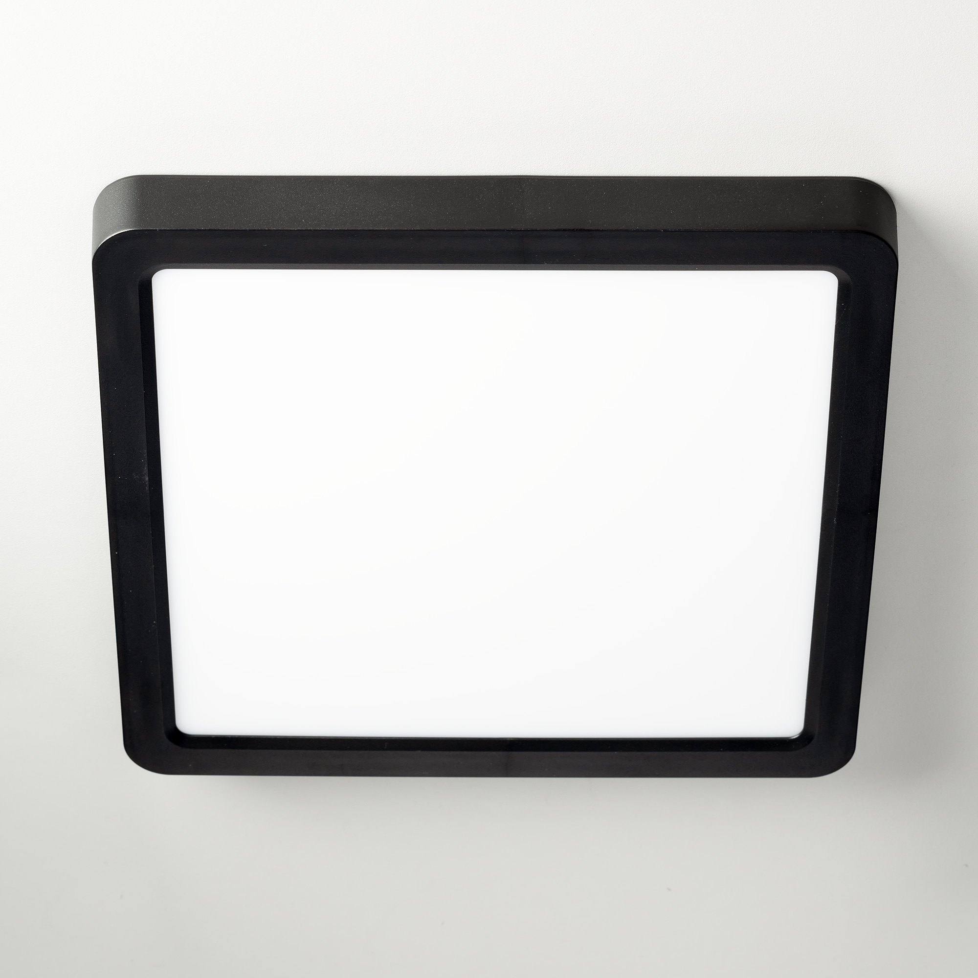 Citilux Бейсик CL738K181V LED Светильник накладной Чёрный арт. 89140