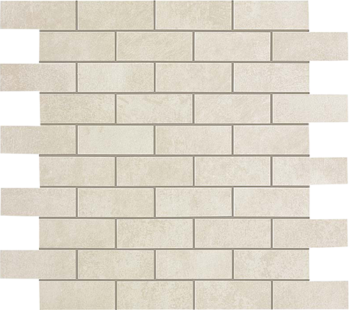 Boost White Minibrick